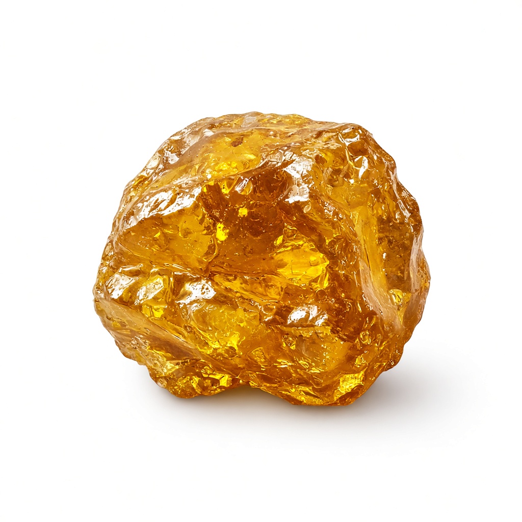 Real Amber
