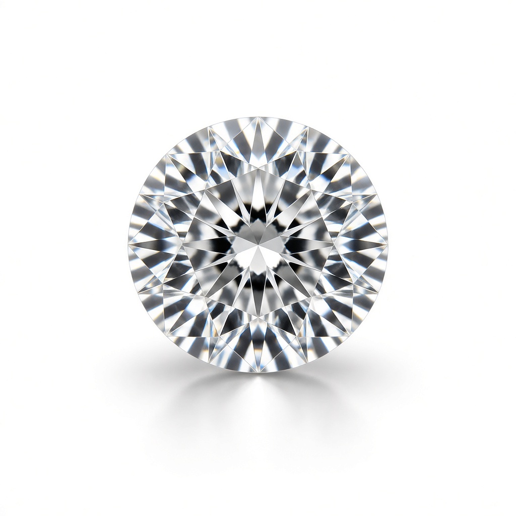 Real Diamond