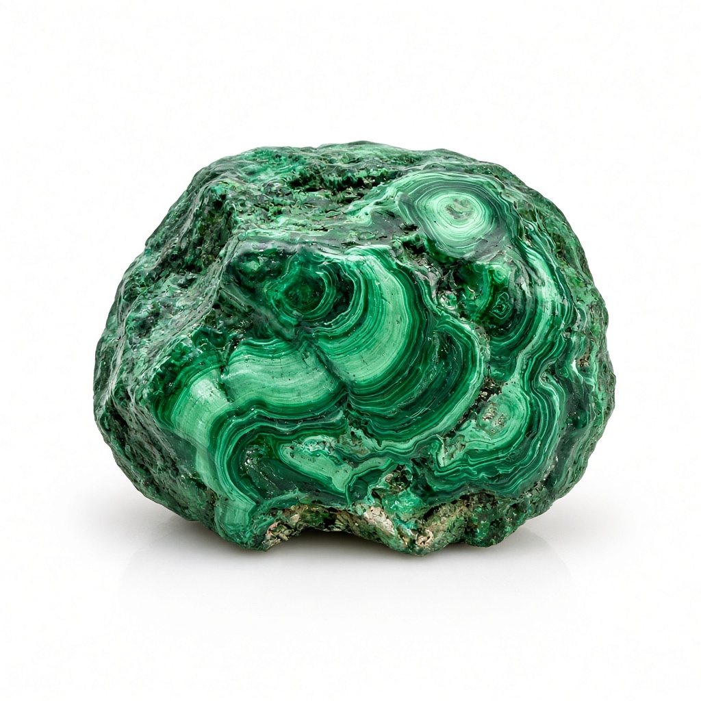 Real Malachite