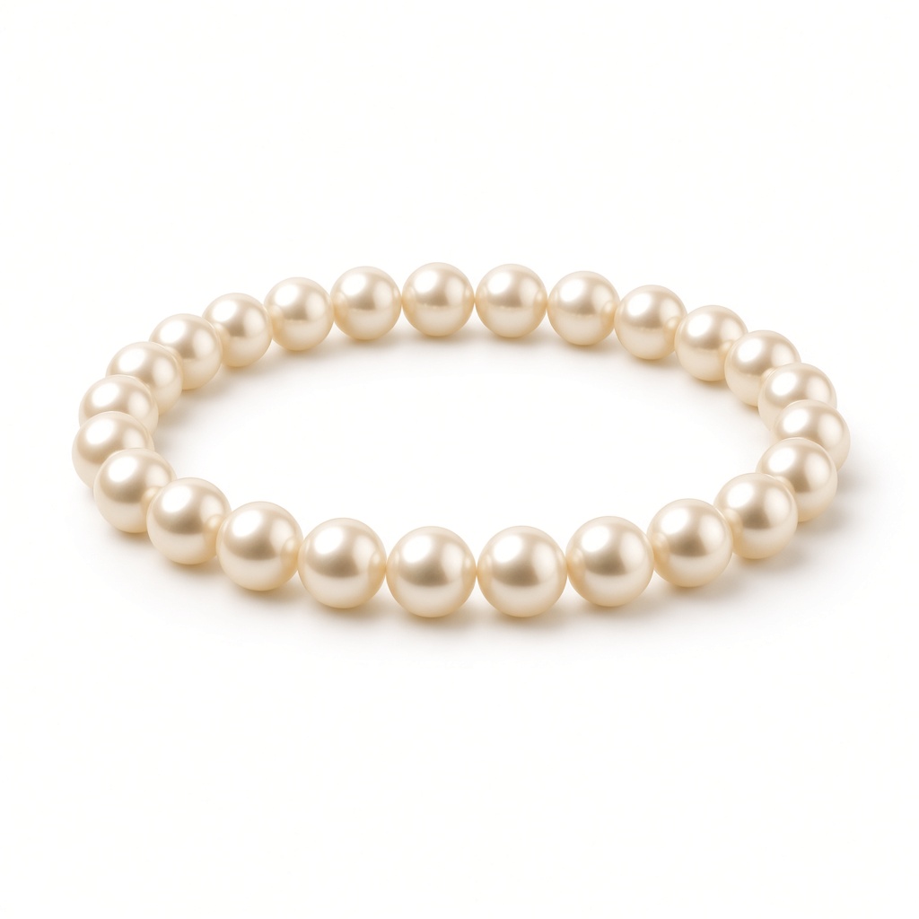 Real Pearl