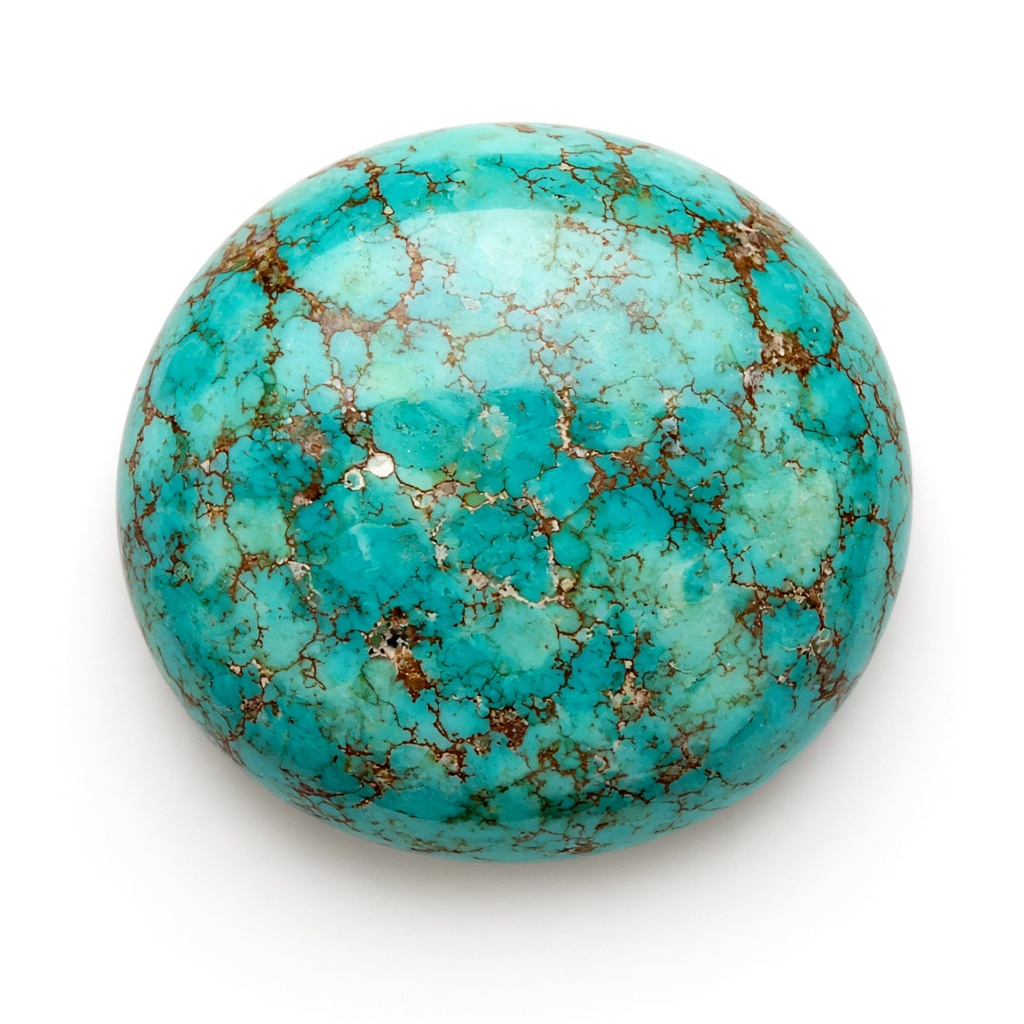 Real Turquoise